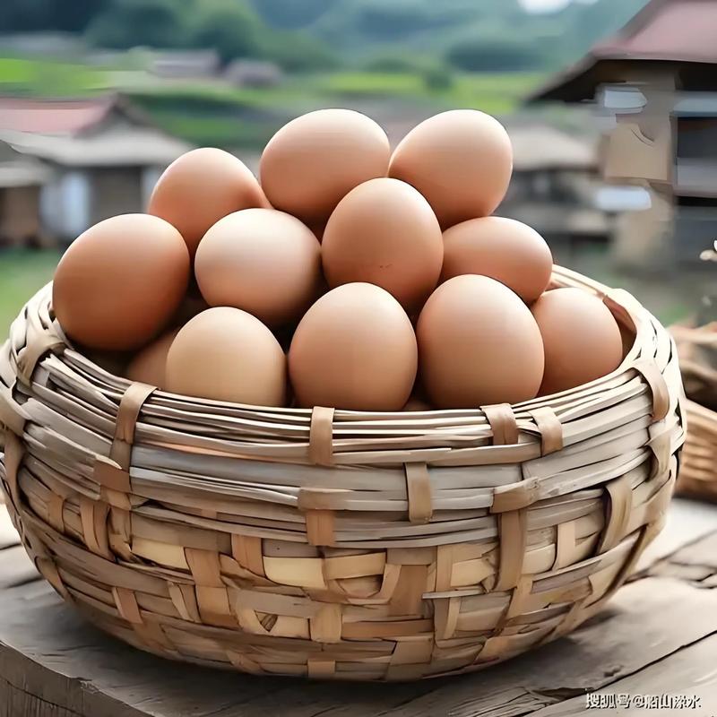鸡蛋